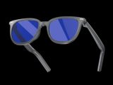 Smart Audio Glasses (AI Voice Assistant Edition)