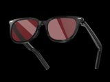 Smart Audio Glasses (AI Voice Assistant Edition)