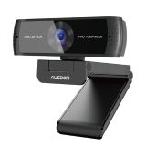 AW651 instruction Computer camera 1080P HD 2K autofocus Desktop laptop usb external