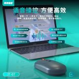 Mouse Pintar AI