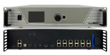 S120 4K 同步发送控制器 单台 780 万像素 12 千兆网口 HDR 全彩 LED 显示屏独立主控