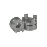 CNC механична обработка, прецизни метални сплави, CNC струговане, фрезоване, пробиване, шлайфане, електромеханично интегрирано проектиране и производство
