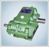 JZQ gear reducer