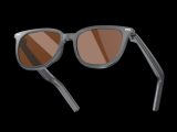 Smart Audio Glasses (AI Voice Assistant Edition)