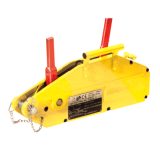 Wire rope hand board hoist (JHSS)