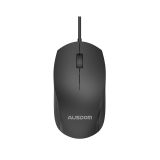 YF1 Mouse con cavo, lunghezza del cavo del mouse: 160 mm, 3 tasti