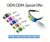 Smart Audio Glasses Bluetooth 6.0 Air Conduction Music Playback Calling Touch Control Waterproof Sweatproof Type-C Charging