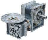 NMRV conjoined box_RV conjoined two-stage reducer