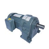 YH horizontal gear reduction motor