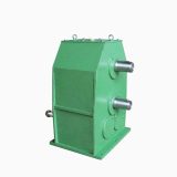 JZT300/400/500 synchronous box reducer