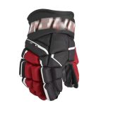 Durable ice hockey gloves - designed for intense matches