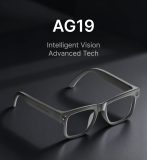 Fun Seek AI Smart Audio Camera Glasses