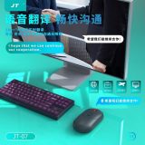 Mouse Pintar AI