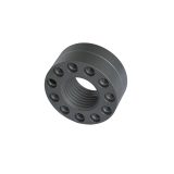 CNC механична обработка, прецизни метални сплави, CNC струговане, фрезоване, пробиване, шлайфане, електромеханично интегрирано проектиране и производство