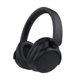 AUSDOM E7 PRO Over-Ear Wireless Bluetooth Noise-Canceling Headset Comfortable Fit
