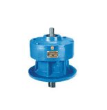 X series cycloidal pin gear reducer