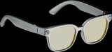 AI Smart Audio Camera Glasses