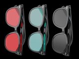 Smart Audio Glasses (AI Voice Assistant Edition)