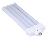 PF-4HGX10Q系列 LED PL灯（7W-22W）