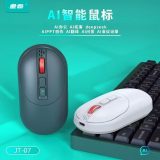 Mouse Pintar AI