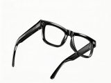 Fun Seek AI Smart Audio Camera Glasses