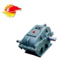 JZQ gear reducer