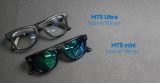 MT5 Ai Mini Smart Translation Glasses
