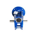 RV63-30-1.1KW蜗轮蜗杆减速机