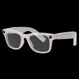 AI Smart Audio Glasses