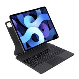 Magkey 11 Tablet Keyboard Cover Wireless Bluetooth Keyboard Mouse Set Tablet Laptop Office Silent Wireless Keyboard Charging Connection