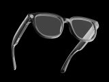 AI Smart Audio Camera Glasses