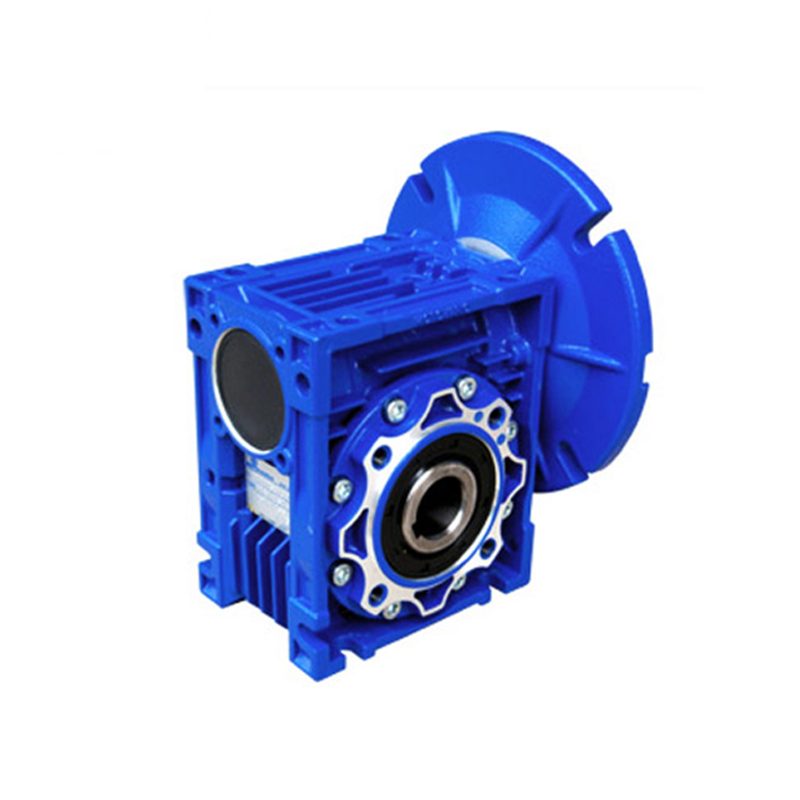 RV63-30-1.1KW worm gear reducer