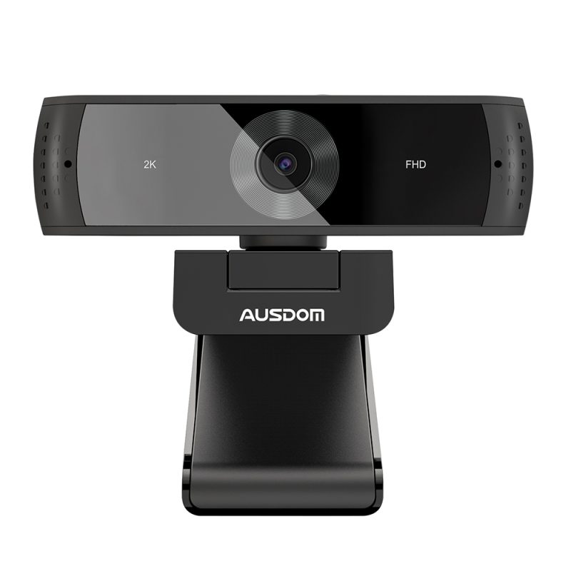 camera_AW651S HD 60 frame computer camera desktop laptop home live beauty network class meeting