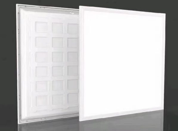 底发光面板灯 MJH-6060 铝框款 40W 603×603×30mm 暗装