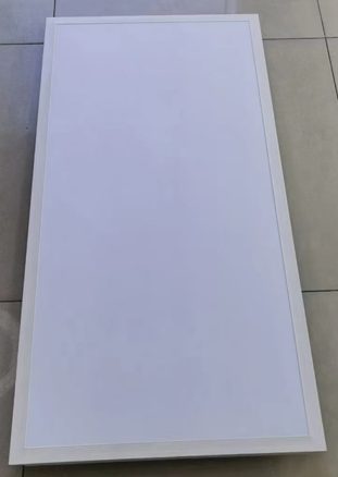 底发光面板灯 MJH-60120 铝框款 80W