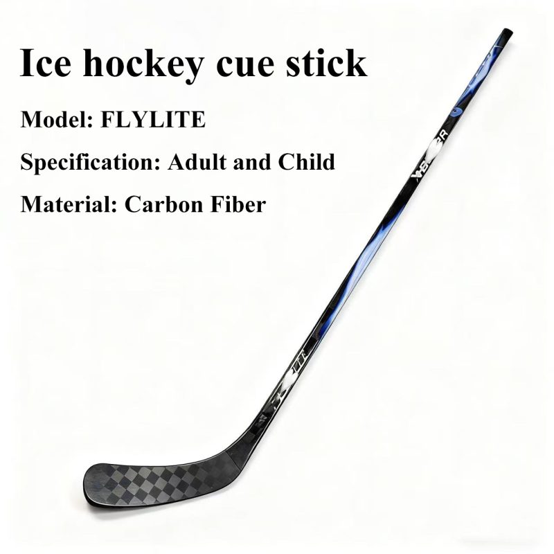Ice Hockey Stick Non-Slip Sweat-Absorbing Grip – Long-Lasting Use Without Slipping, Reduces Hand Fatigue