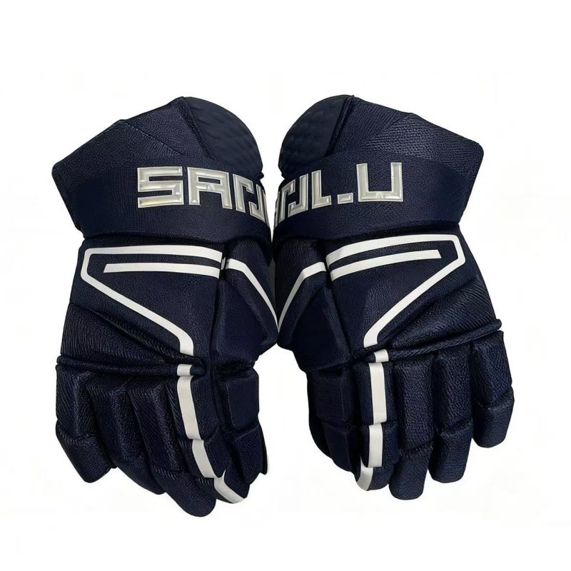 Advanced ice hockey gloves - enhance your ice hockey experience