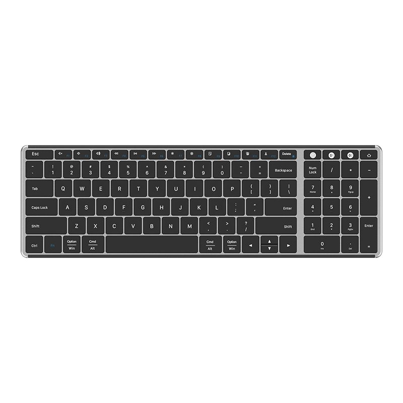 AUSDOM Sofkeys 2ワイヤレスキーボードマウスセットワイヤレスマウスセットオフィス女子静音ノートパソコンデスクトップ