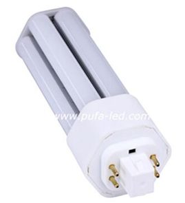 GX24g LED PL灯（PF-GX24g系列）