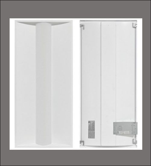 太空灯 PF-TK-72W LED面板灯
