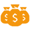 Cash deposit 